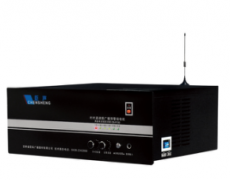 无线调频广播室内收扩机