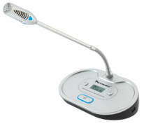 雷蒙手拉手话筒代表话筒