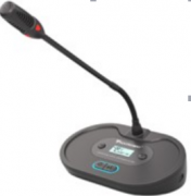 雷蒙手拉手会议系统主席