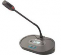 雷蒙一拖四无线会议话筒