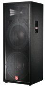 JRX125音响