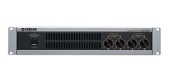 雅马哈多通道功放XM4080