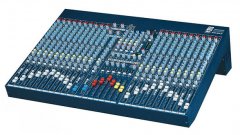 专业调音台系列NM14：4：