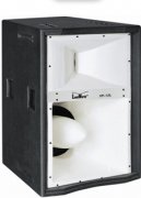 专业演出音响远程系列M