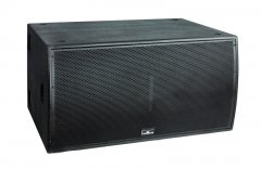 专业演出音响超重低音N