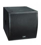 专业演出音响超重低音N