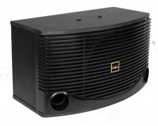 KTV卡包音响LO-455