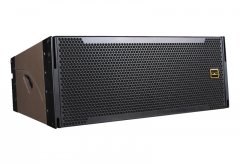 专业演出音响线阵系列N