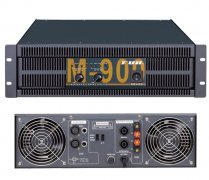 专业后级功放M系列