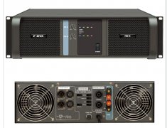 专业后级功放HD系列