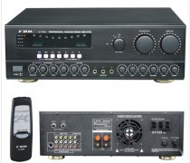 专业KTV功放U-7300