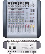 专业调音台ED-8/ED-12