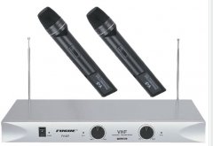 V段无线话筒FV-237