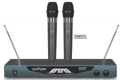 V段无线话筒GM-621