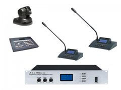 手拉手会议系统BC-6670