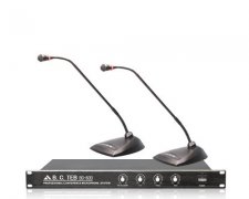 手拉手会议系统BC-830