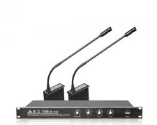 手拉手会议系统BC-810