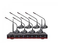 无线会议话筒BC-980