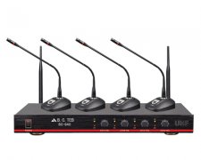 无线会议话筒BC-940