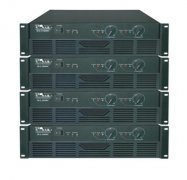 金士盾专业功放 DA2600C 2×