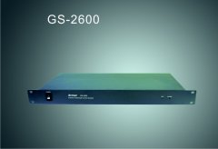 安度视像自动跟踪控制器