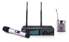 JTS无线UHF PLL宽频自动选讯