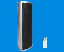 ST-9060B 调频室外防雨音柱