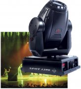 辉隆摇头灯HL-A001