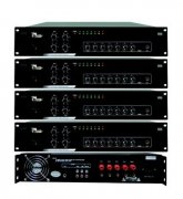 金士盾四分区铝制炫黑氧