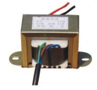 金士盾音频变压器