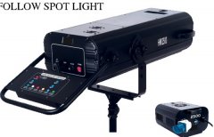 辉隆灯光追光灯系列Mode