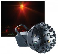 辉隆灯光图案效果灯系列