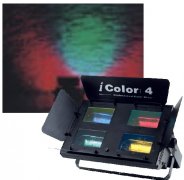 辉隆灯光图案效果灯系列