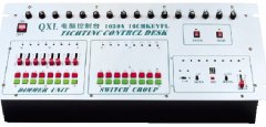 辉隆灯光控制台系列1