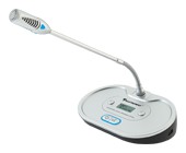 2.4G无线会议单元RX-2861系列