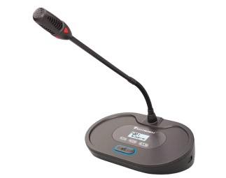 无线会议单元RX-2862系列